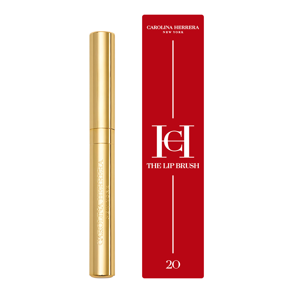 LIP BRUSH (BROCHA PARA LABIOS)